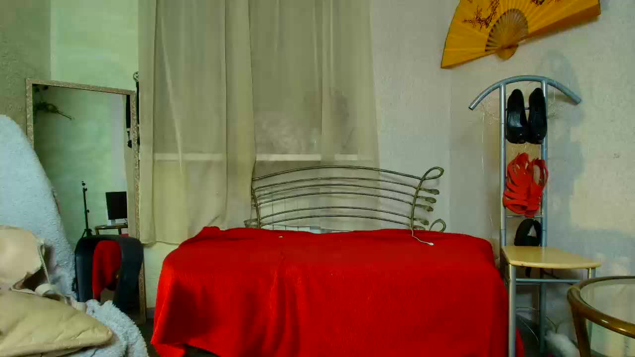 Fairy_Light Приват Записи 2026-03-18