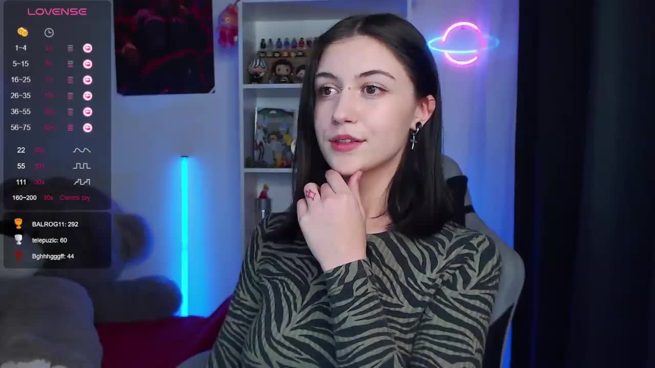 BlackAngell Приват Записи 2026-03-18