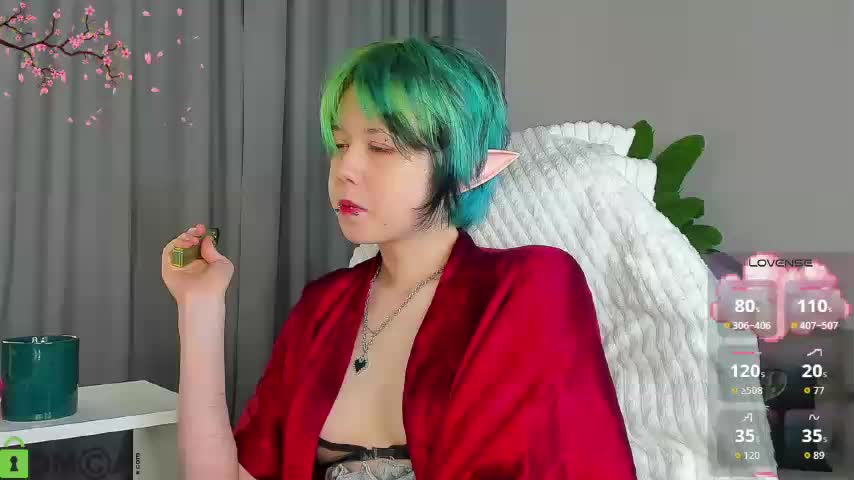 CarolineRichter Приват Записи 2026-03-18