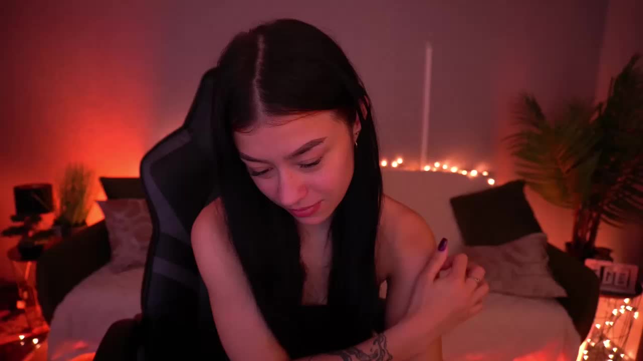 FataleNellie Приват Записи 2026-03-18