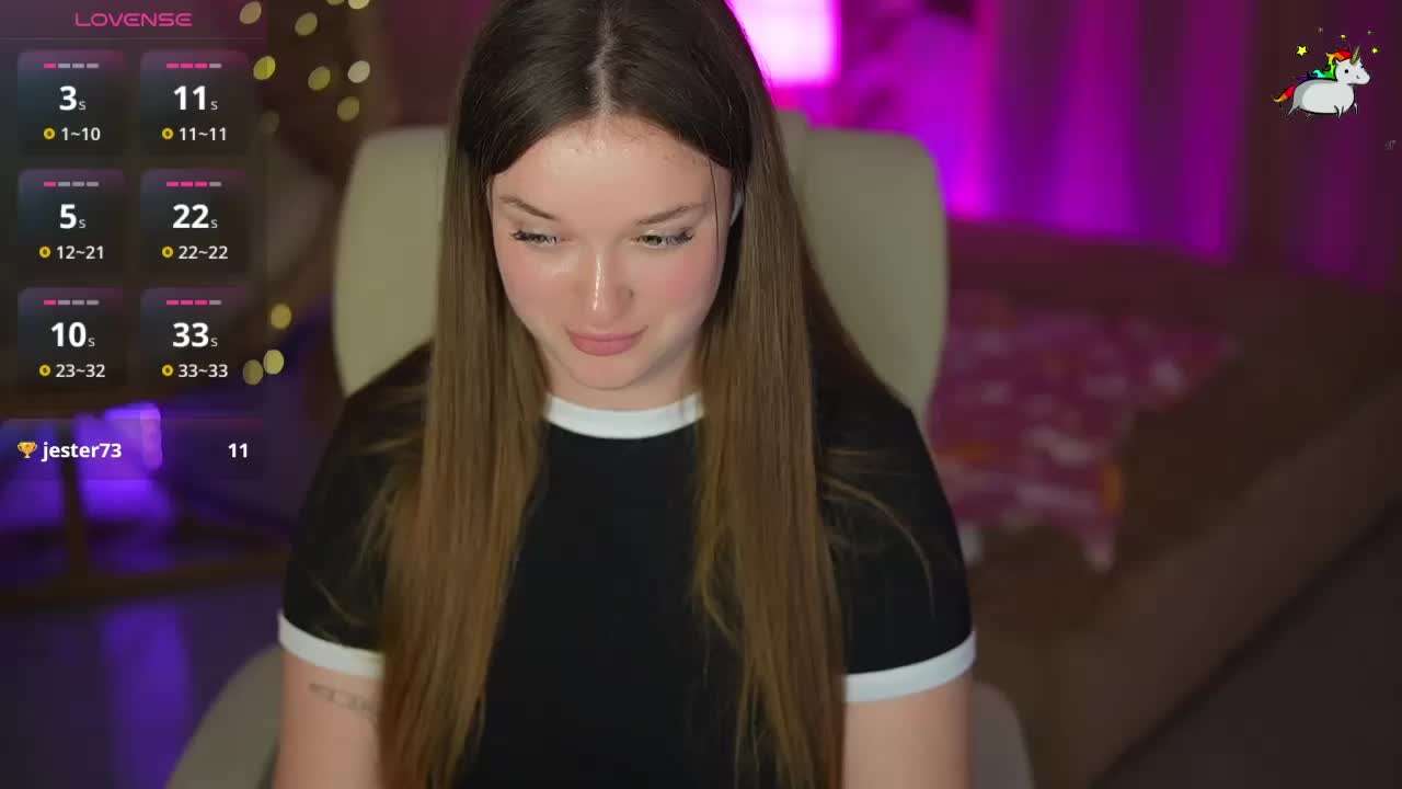 DonnaLust Приват Записи 2026-03-18