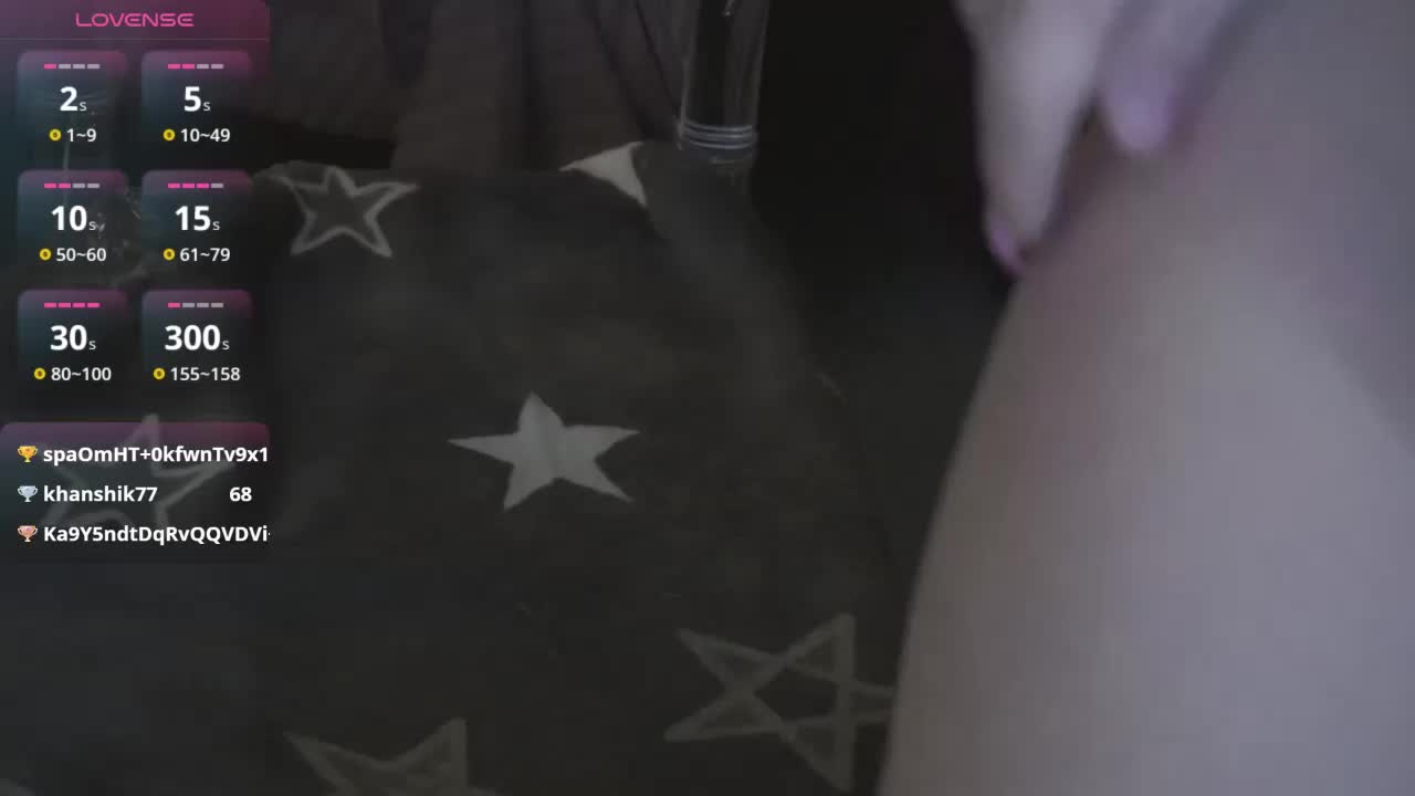 SecretKiraa Приват Записи 2026-03-18