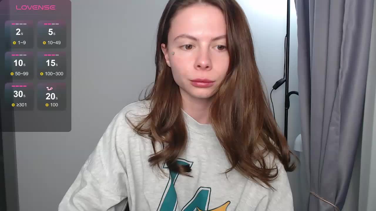 HoneyMira Приват Записи 2026-03-18