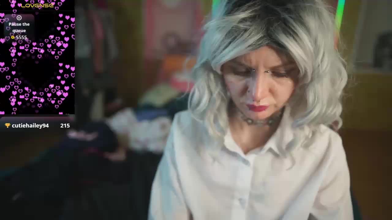 Dia-Angel Приват Записи 2026-03-18