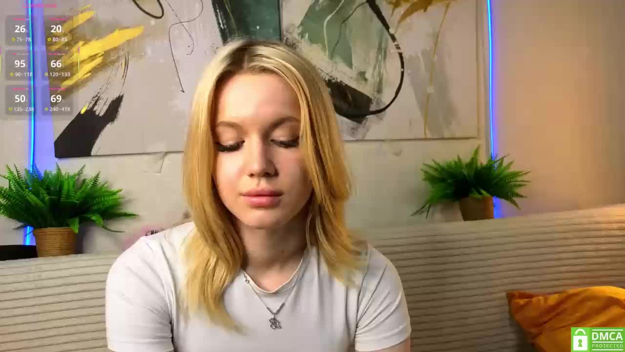 Sonyavibe Приват Записи 2026-03-18