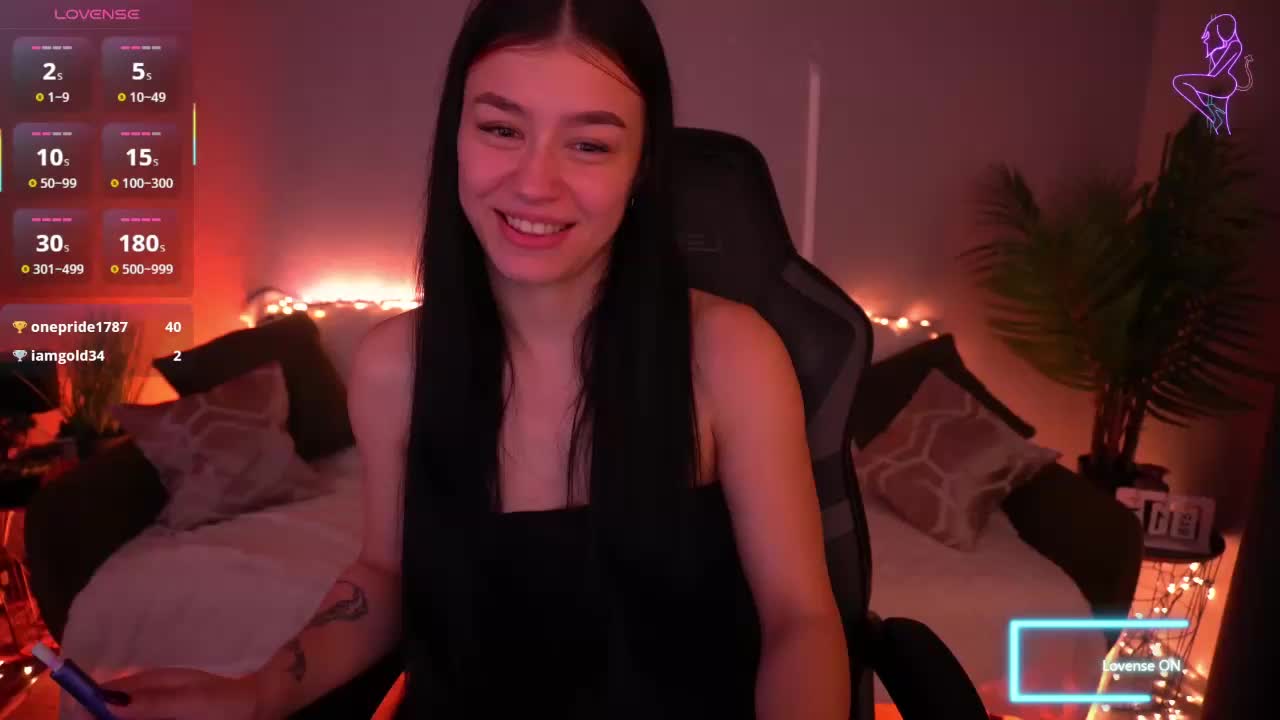 FataleNellie Приват Записи 2026-03-18