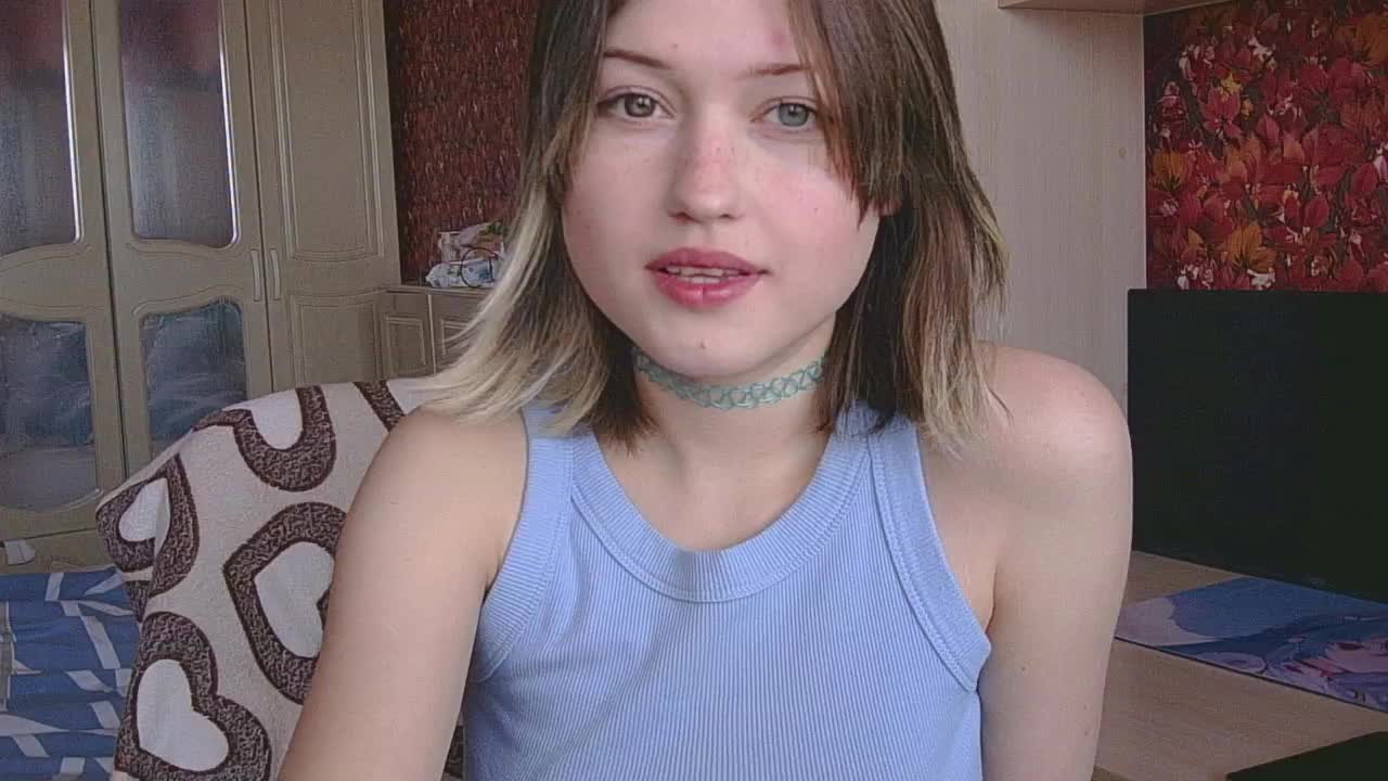 BelovedMary Приват Записи 2026-03-18