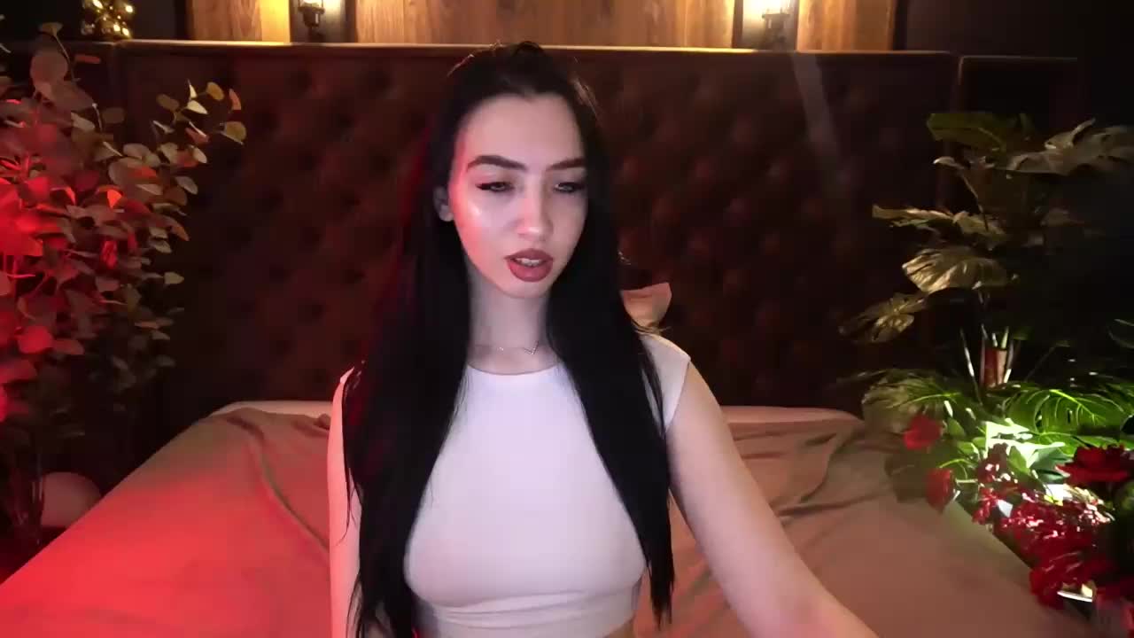 WildKittenX Приват Записи 2026-03-18
