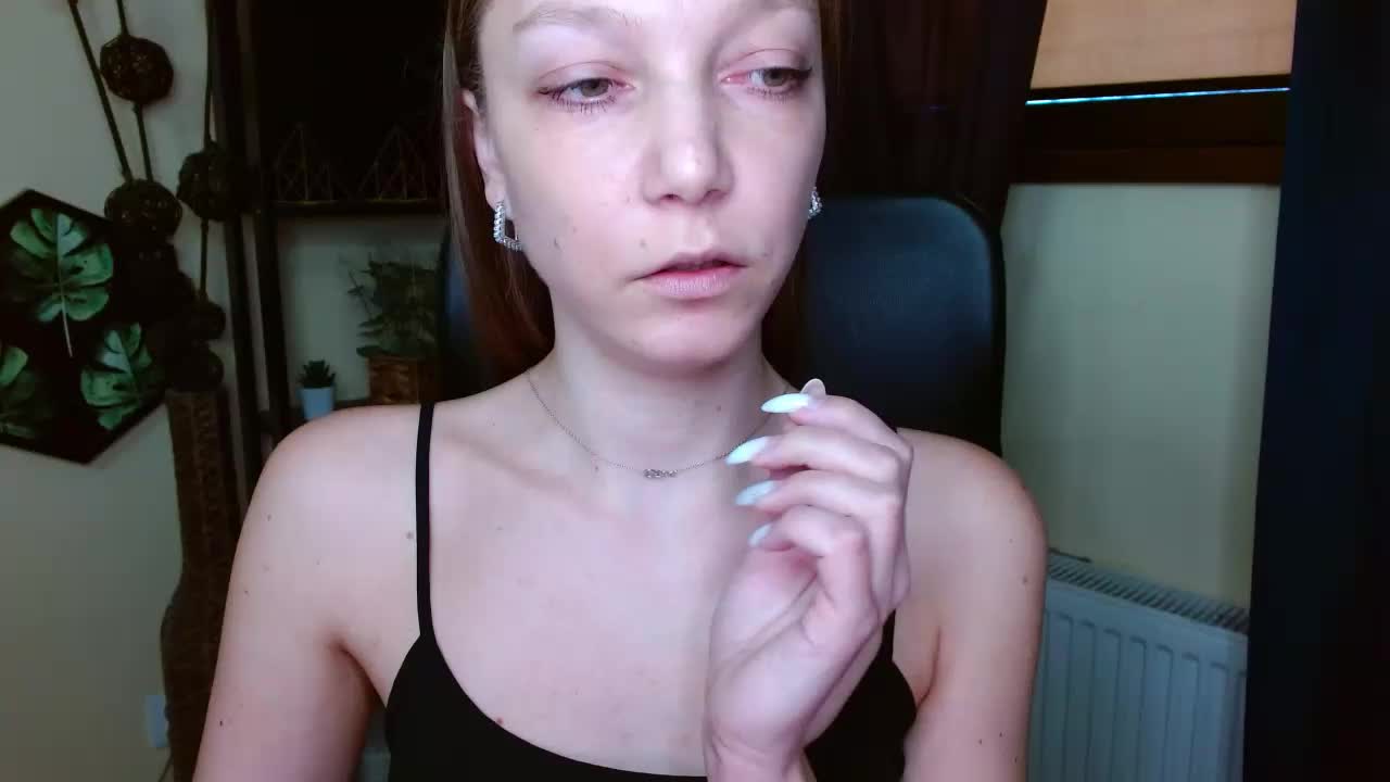 EmillyExtasy Приват Записи 2026-03-18