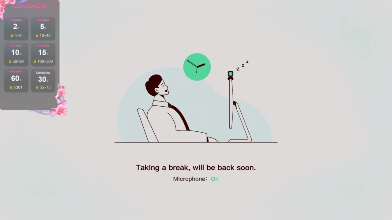 Female-Jesus Приват Записи 2026-03-18