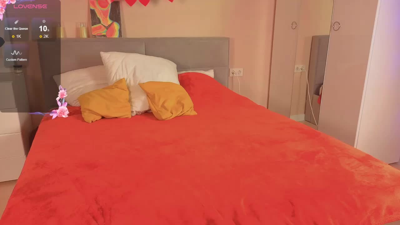 mili-milash Приват Записи 2026-03-18