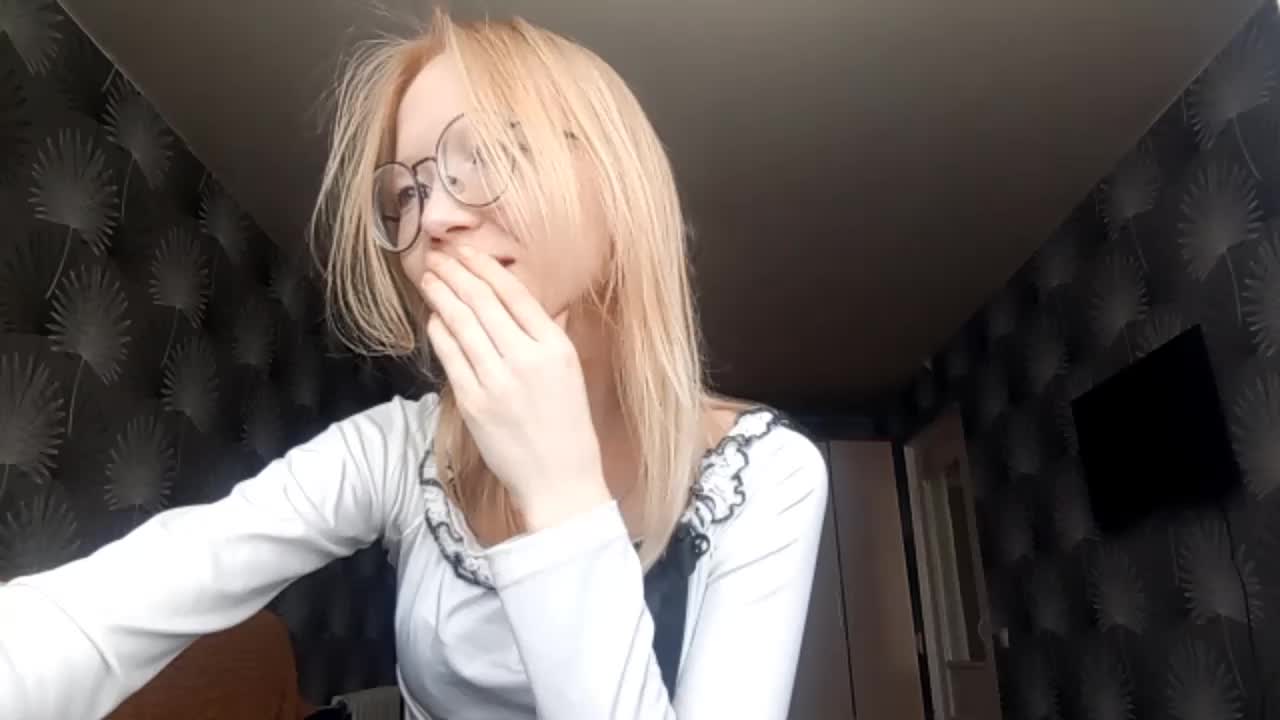 DanelleLaday Приват Записи 2026-03-18