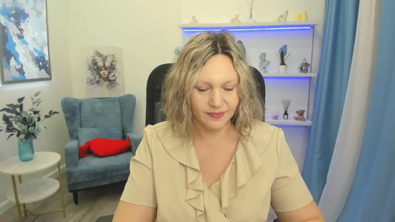 NinaStarle Приват Записи 2026-03-18