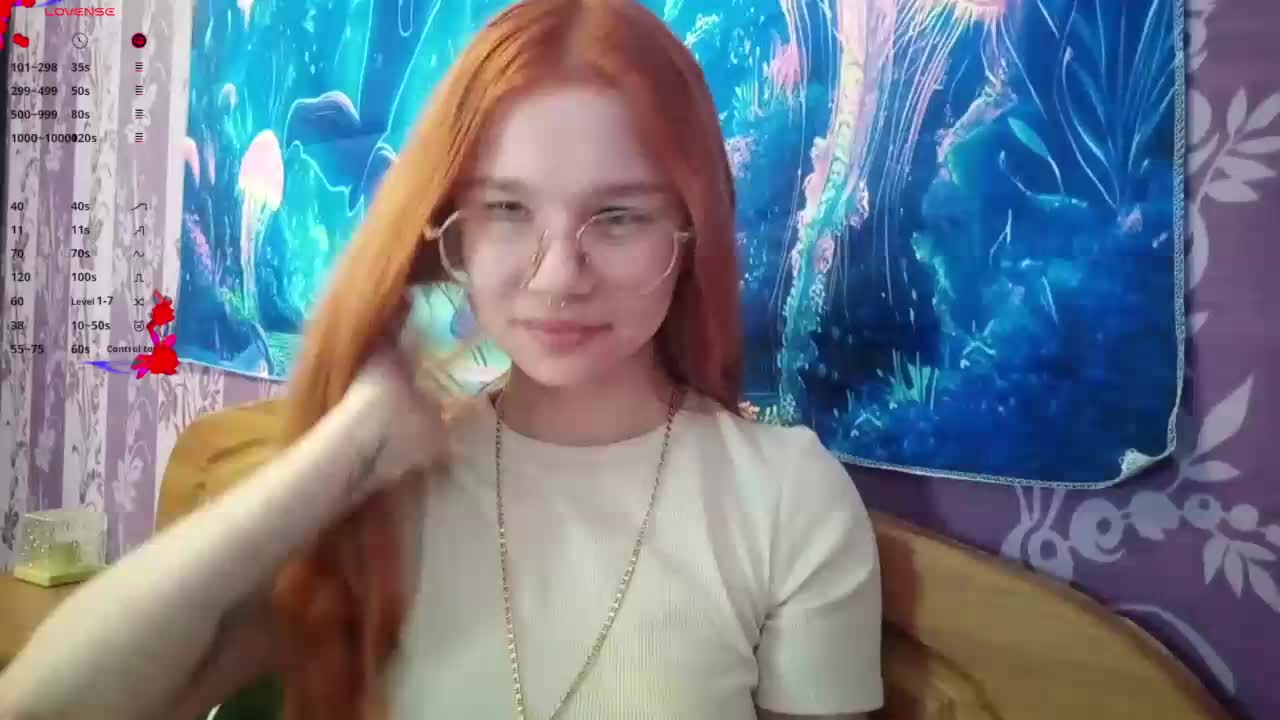 LeonaZdenek Приват Записи 2026-03-18