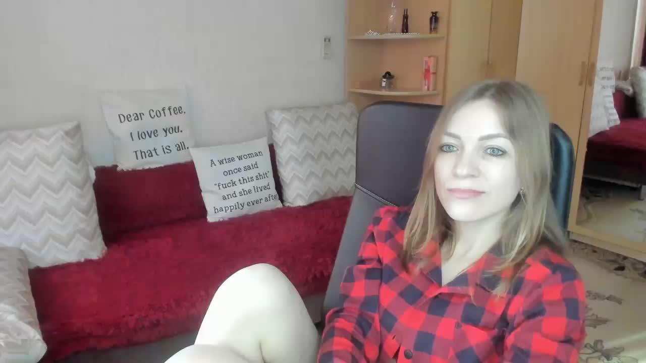 SilviaSweet Приват Записи 2026-03-18