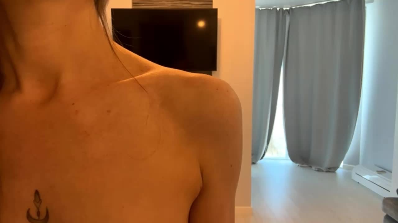 NicolleReisman Приват Записи 2026-03-18