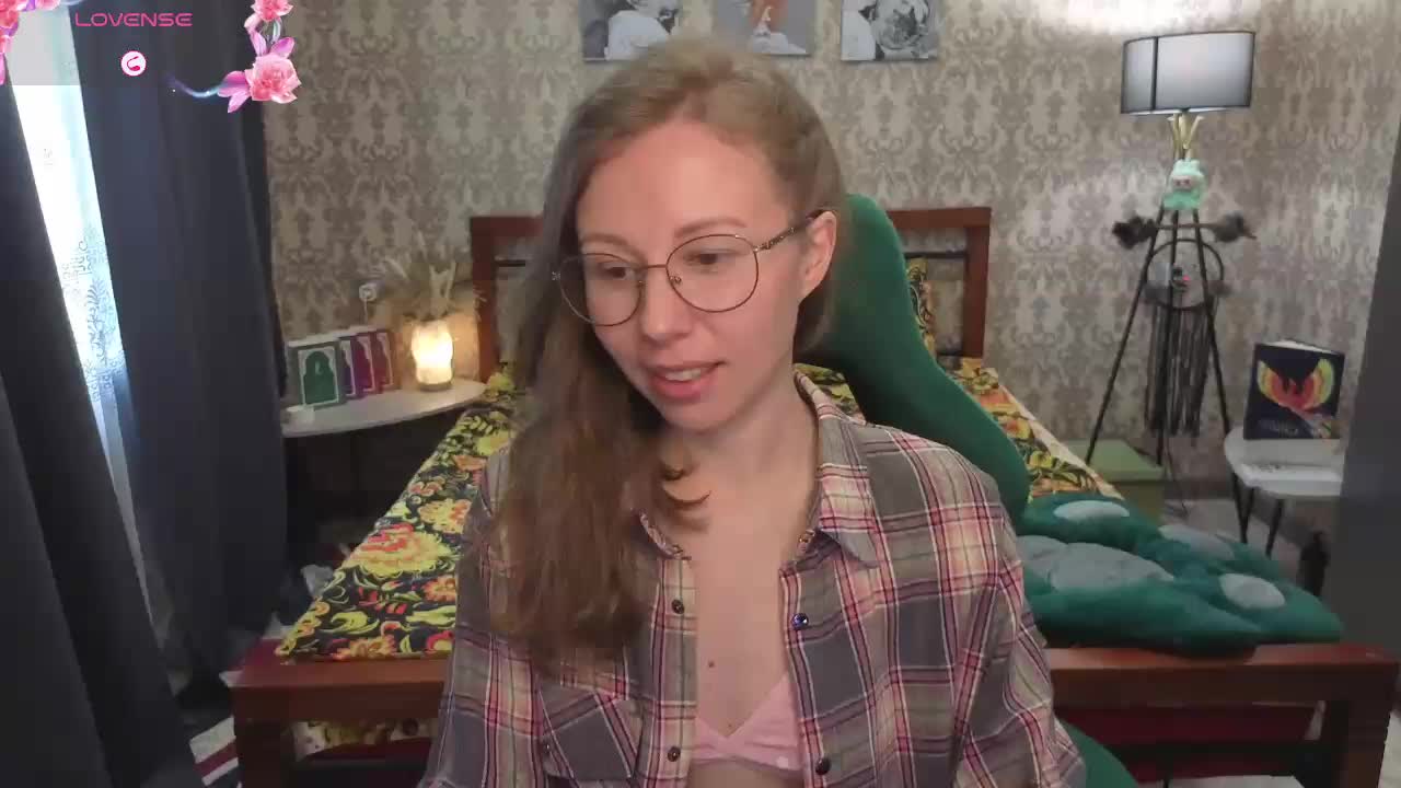 MaryAn Приват Записи 2026-03-18