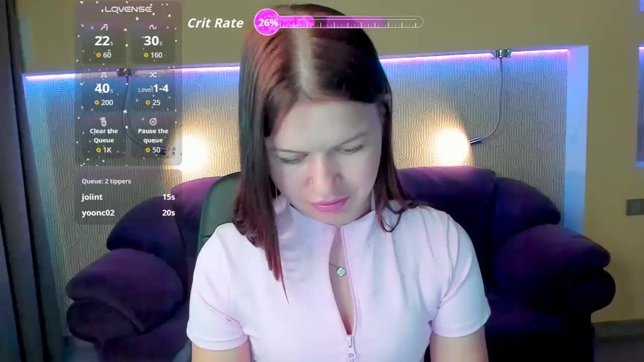 Lizagreii Приват Записи 2026-03-18