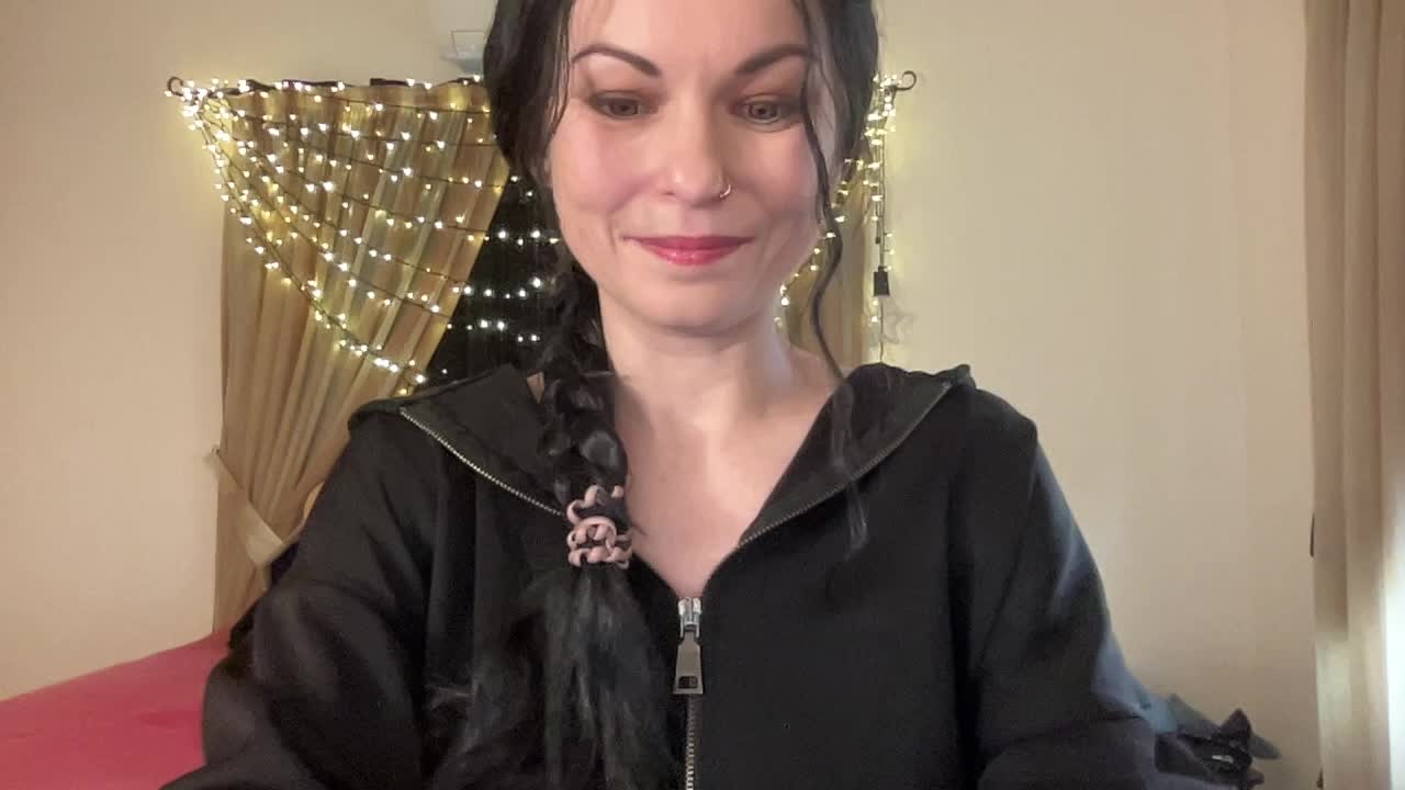 LilithNewdawn Приват Записи 2026-03-18