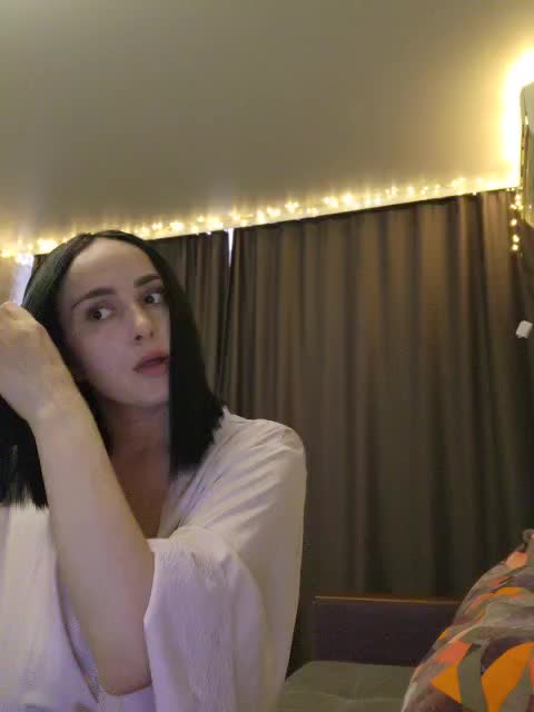 KarenClark Приват Записи 2026-03-18