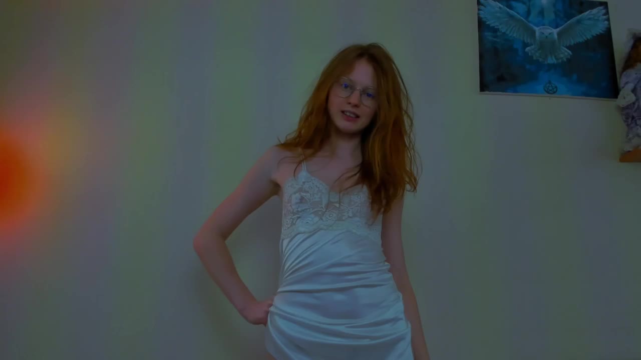 LunaFoxy Приват Записи 2026-03-18