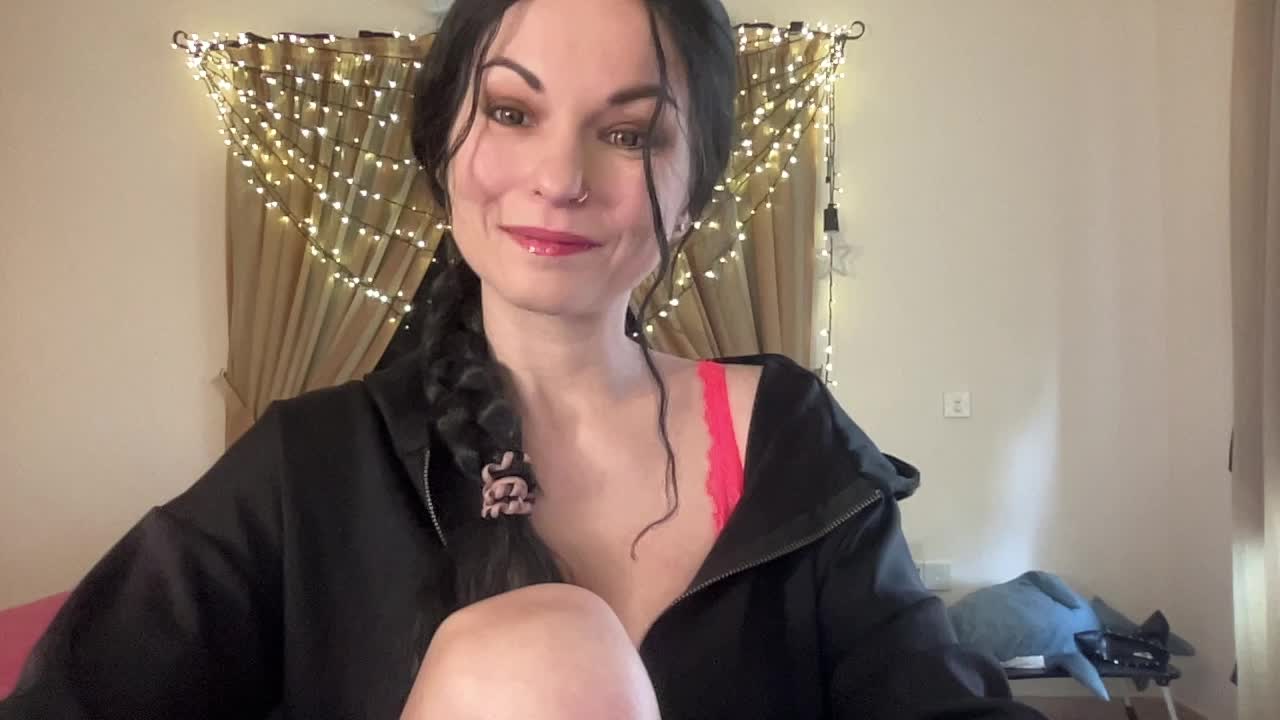 LilithNewdawn Приват Записи 2026-03-18