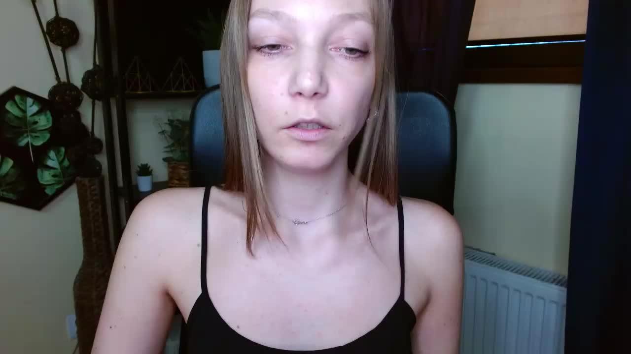 EmillyExtasy Приват Записи 2026-03-18