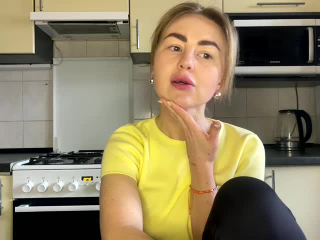 MartaLuna Приват Записи 2026-03-18