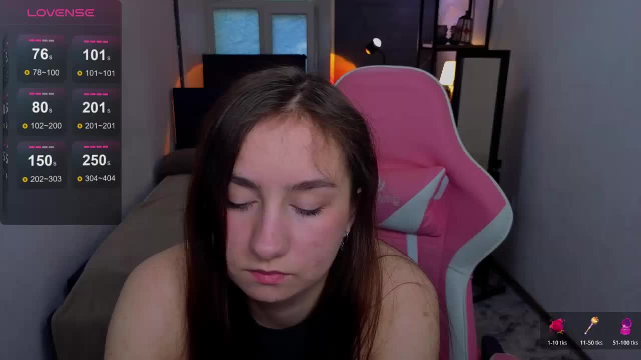 KattrinGolden Приват Записи 2026-03-18