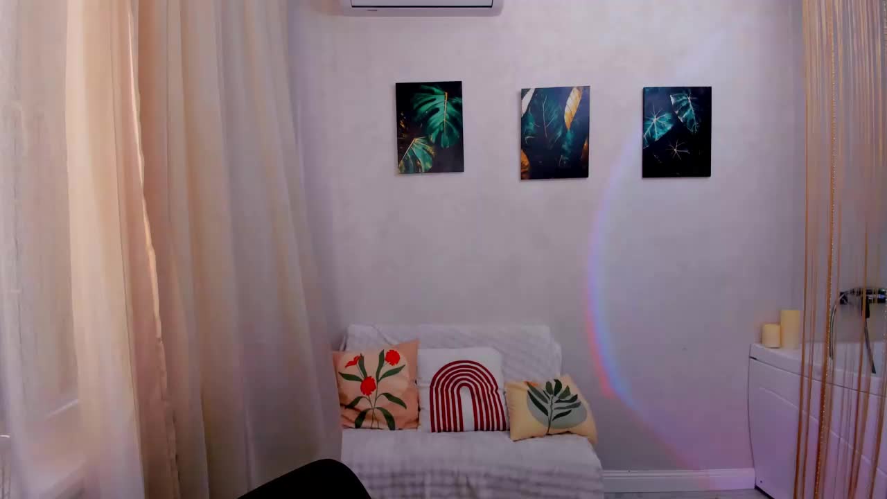 AmandaGrace Приват Записи 2026-03-18