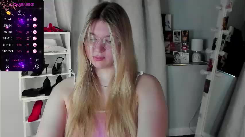 rebecca_____ Приват Записи 2026-03-18