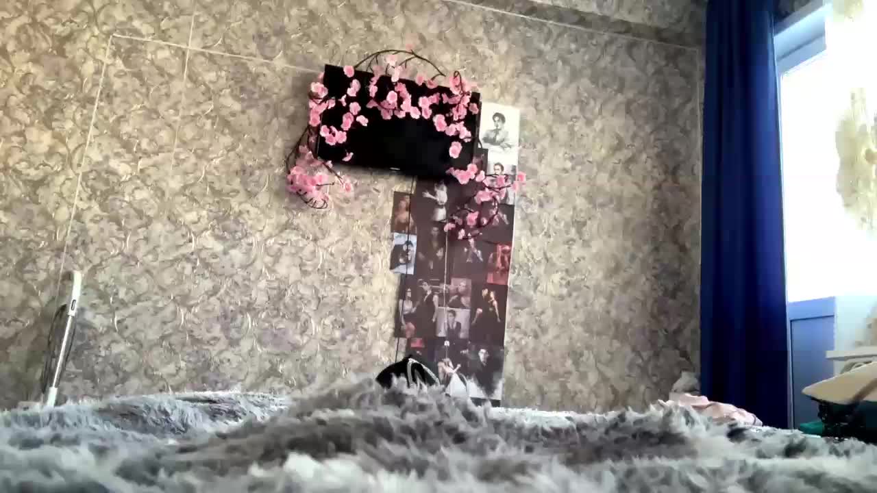 KimberleeChenevert Приват Записи 2026-03-18