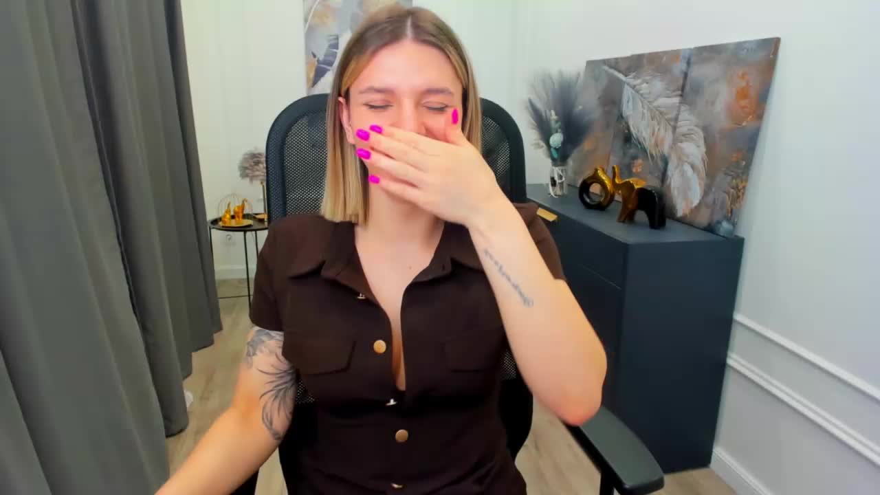 SelenaMoonlight Приват Записи 2026-03-18