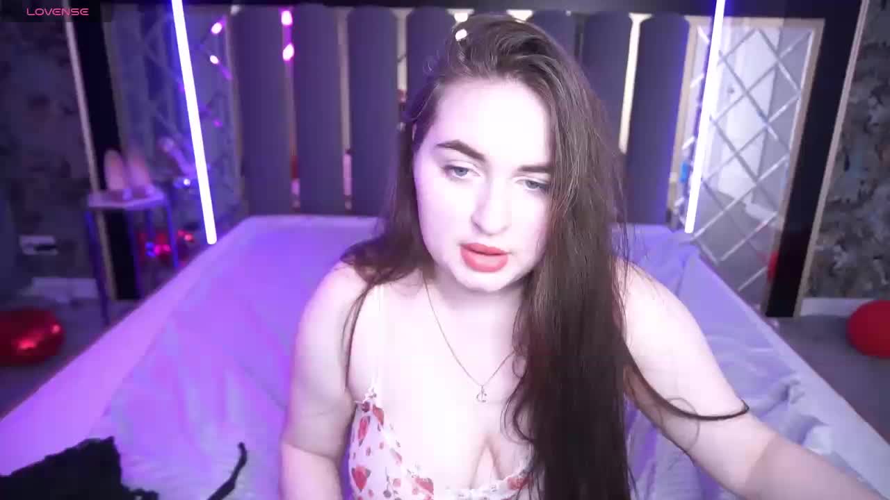 RapunzelAngel Приват Записи 2026-03-18