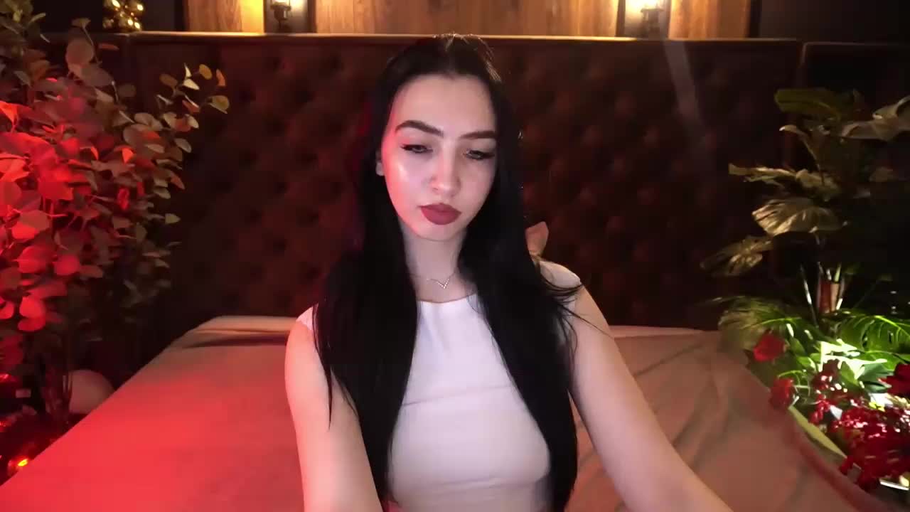 WildKittenX Приват Записи 2026-03-18