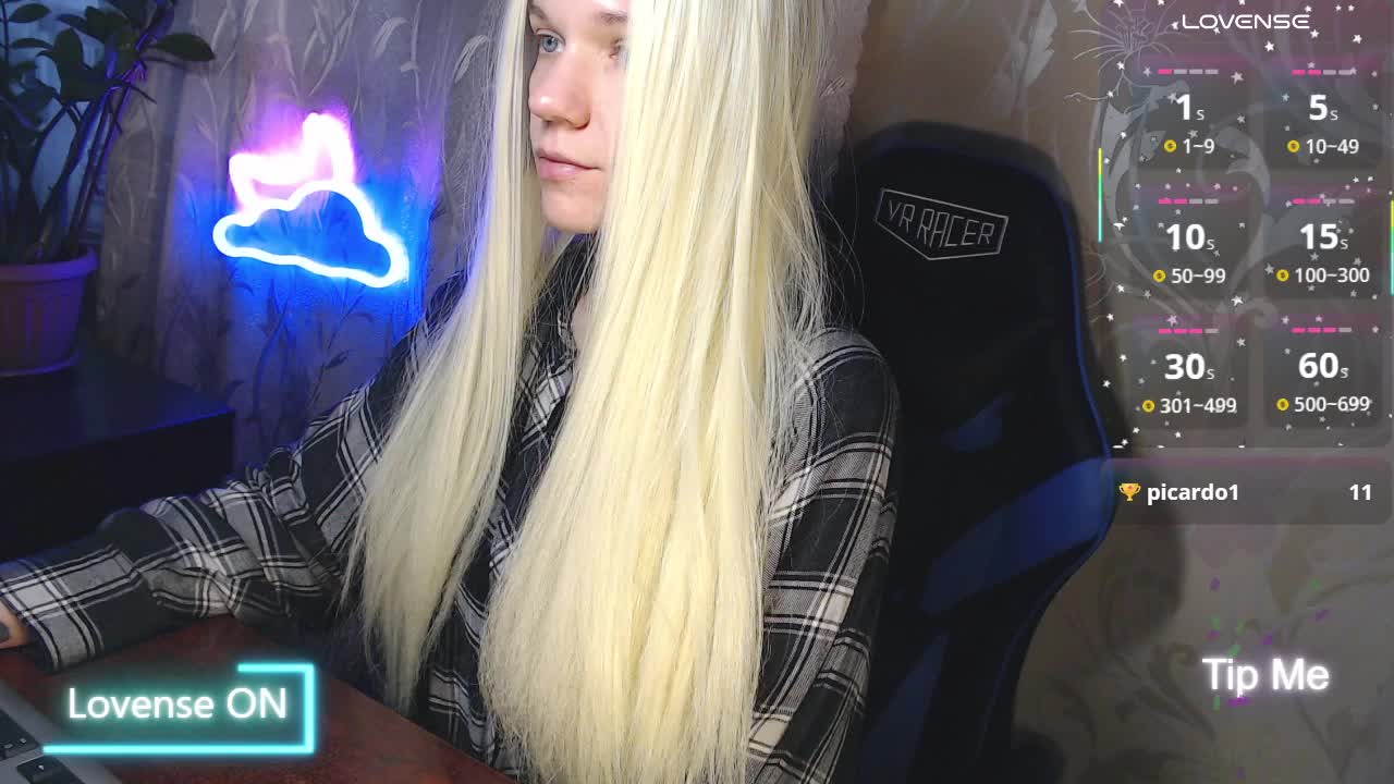 Shiny_Victoria Приват Записи 2026-03-18