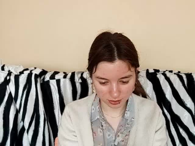 AnnabellKowalkowski Приват Записи 2026-03-18