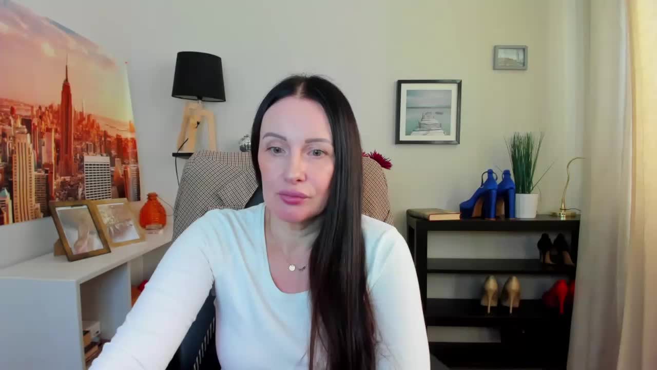 velvetJasmine Приват Записи 2026-03-18