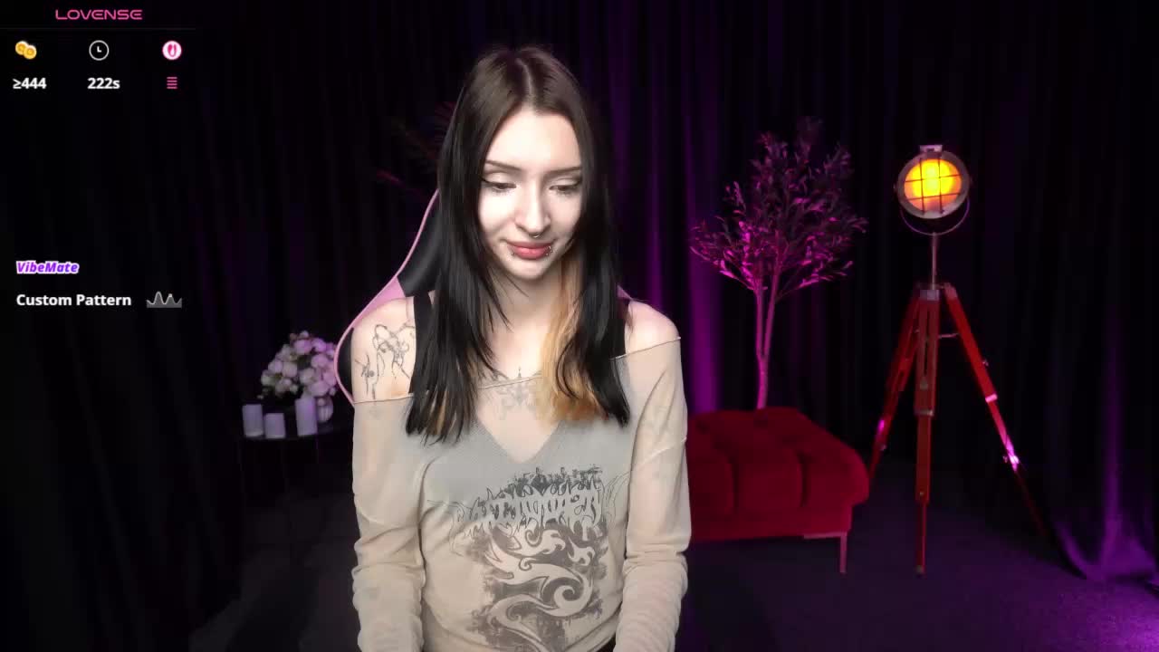 TrixVoid Приват Записи 2026-03-18