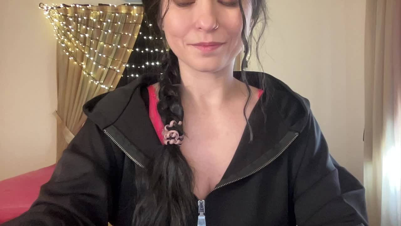 LilithNewdawn Приват Записи 2026-03-18