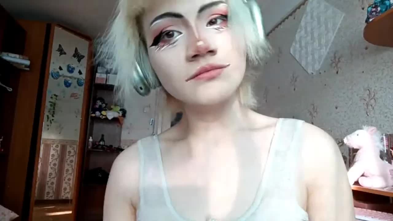 Alice-Kaneki Приват Записи 2026-03-18