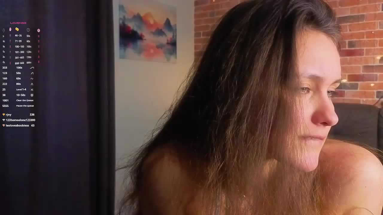 FoxFever Приват Записи 2026-03-18