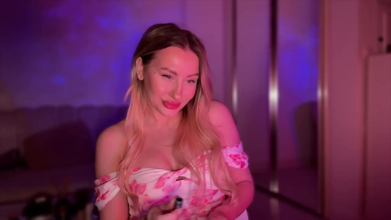 LexyRose Приват Записи 2026-03-18