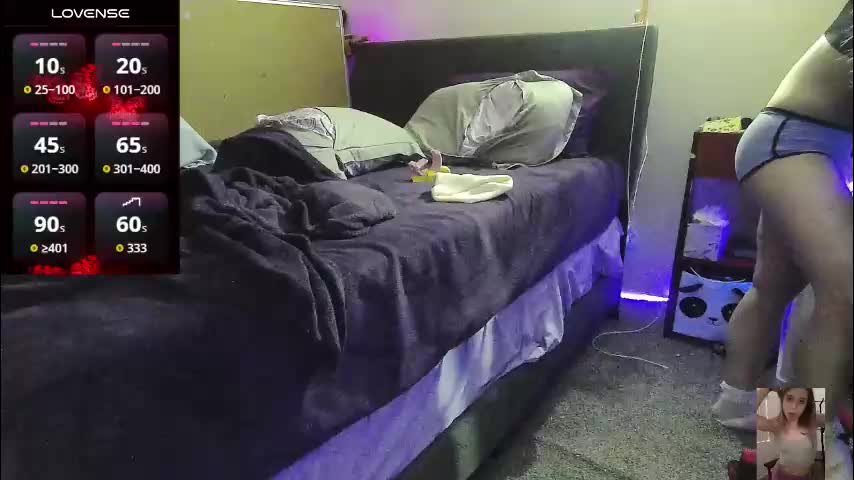 blondiebubblebooty Приват Записи 2026-03-18