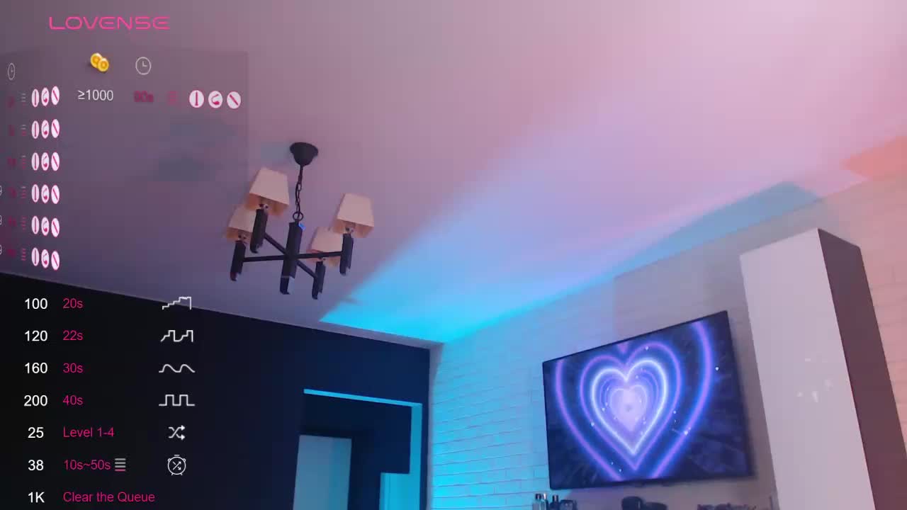 Jade-Lumin Приват Записи 2026-03-18