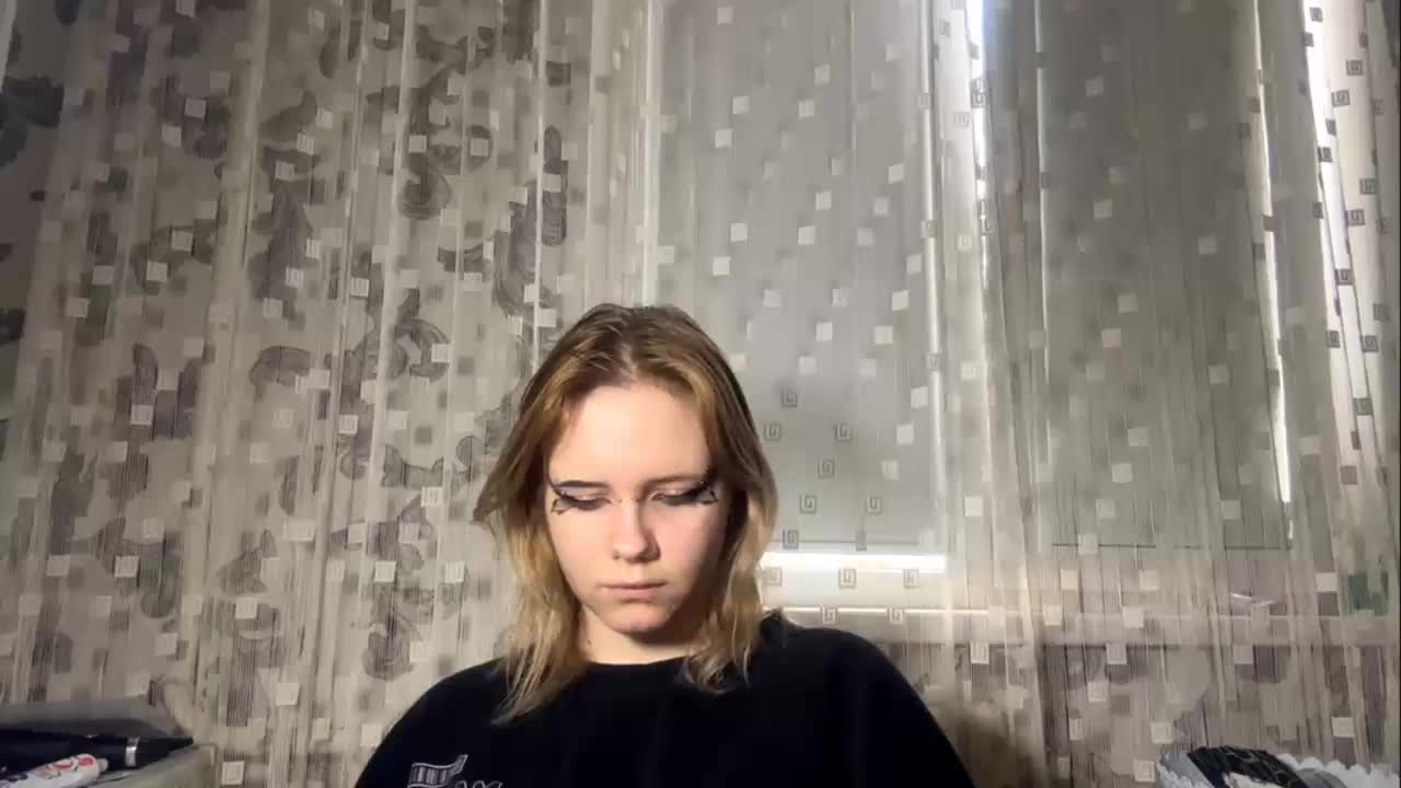 LaelVeller Приват Записи 2026-03-18