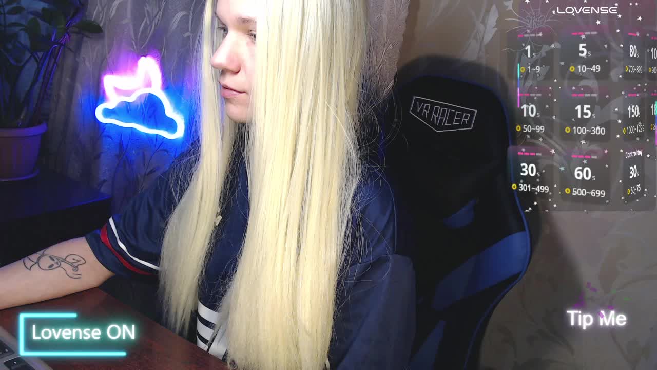 Shiny_Victoria Приват Записи 2026-03-18