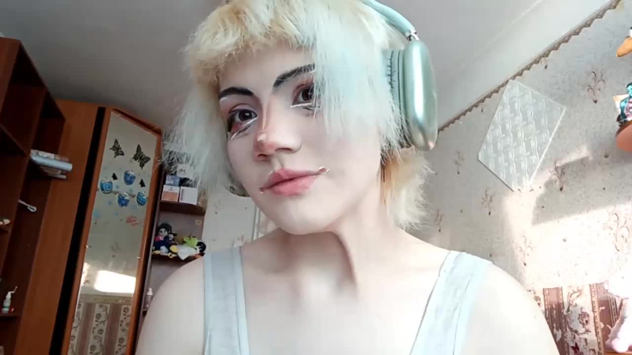 Alice-Kaneki Приват Записи 2026-03-18