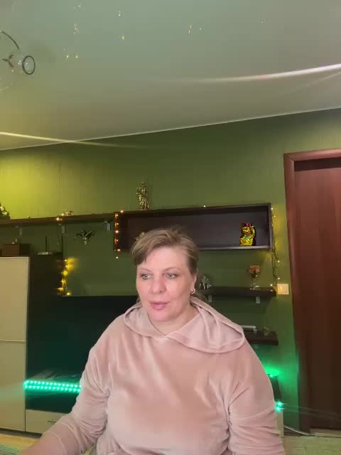 Veronika_Gold Приват Записи 2026-03-18
