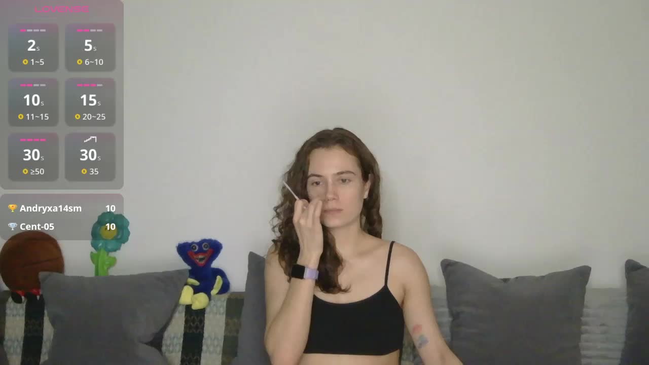 Eveberrymoon Приват Записи 2026-03-18